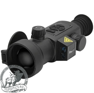 Тепловизионный прицел RikaNV Ovod H50 LRF