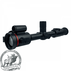 Тепловизионный прицел Artelv Atomos (2.9x, F50мм, 640x512, <16mK, LRF)