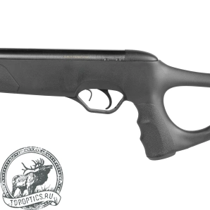 Винтовка пневматическая BLACK STRIKE S04 кал.4.5mm не более 3,0Дж