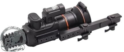 Тепловизионный прицел RikaNV Lesnik2 660L
