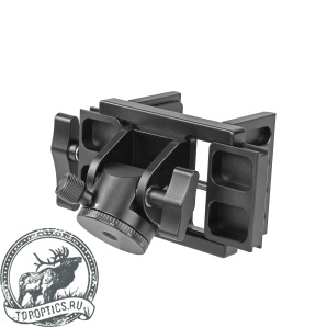 Адаптер-зажим Veber TacticARM P-03M