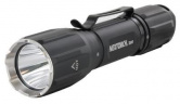 Тактический фонарь NexTorch светодиодный CREE® XP-L V5 560 лм 5 режимов клипса