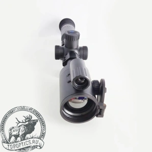 Тепловизионный прицел Longot TB635 LRF
