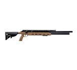 Пневматическая PCP винтовка SFH M50 6.35мм