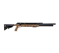 Пневматическая PCP винтовка SFH M50 6.35мм