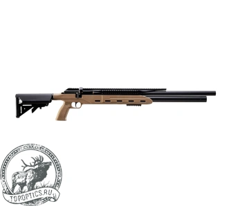 Пневматическая PCP винтовка SFH M50 6.35мм