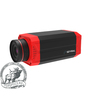 Тепловизионный прибор SEVIRAL ST300 Pro Max