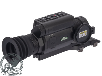 Тепловизионный прицел ATAK ET23-45 PRO