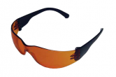 Стрелковые очки ARTILUX Arty 250 оранжевые #1433