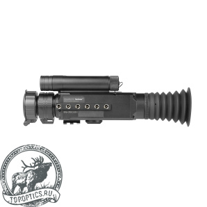Цифровой прицел ночного видения Veber Rapid PD-S470C 4K