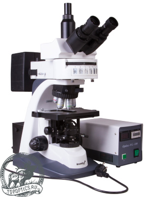 Микроскоп Levenhuk MED PRO 600 Fluo #73383