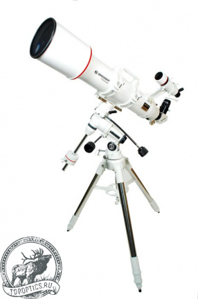 Телескоп Bresser Messier AR-127S/635 EXOS-1/EQ4 #28689