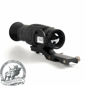 Тепловизионный прицел Longot R650