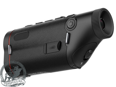 Тепловизионный монокуляр EATECH SE633L LRF (Guide TD633L) с дальномером