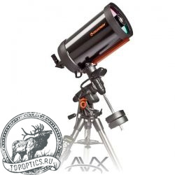Телескоп Celestron Advanced VX 9.25 S #12046