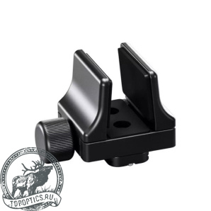 Штатив-трипод Leofoto SA-364CX, MK-40X, GS-3 (высота 248-1705 мм)