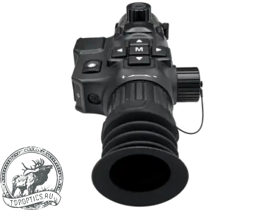 Тепловизионный прицел RikaNV Kaban 335 LRF