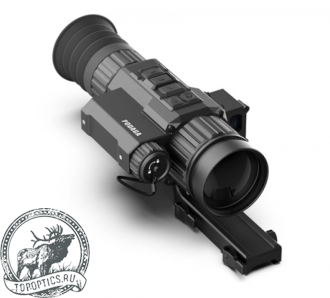 Тепловизионный прицел Lzirtek Podaga 650L с дальномером