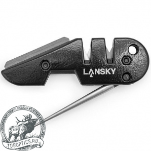 Точилка для ножей Lansky Blademedic #PS-MED01