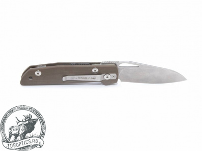 Складной нож Viper V4892BW