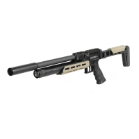 Винтовка пневматическая BLACK STRIKE P10 кал.4.5mm не более 3,0Дж