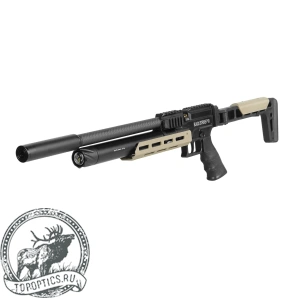 Винтовка пневматическая BLACK STRIKE P10 кал.4.5mm не более 3,0Дж