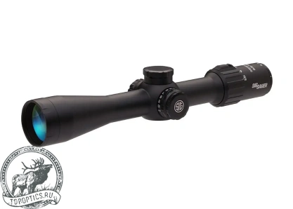 Оптический прицел Sig Sauer SIERRA3BDX 4.5-14x44 BDX-R1 0.25MOA 