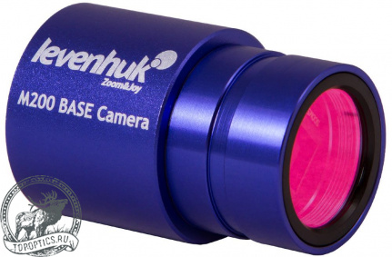 Камера цифровая Levenhuk M300 BASE #70355
