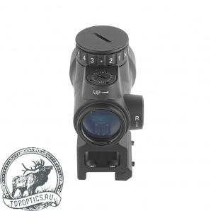 Коллиматорный прицел Veber Wolf Reflex 125 RD