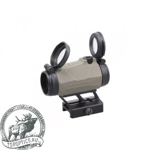 Коллиматорный прицел MAVERICK-IV 1x20 MINI SOP #SCRD-61