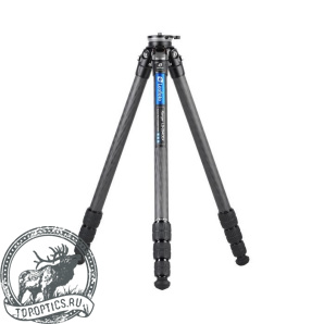Штатив трипод Leofoto LS-284CEX+ BV-10