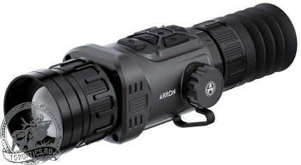 Тепловизионный прицел ARKON Arma v2 HR50