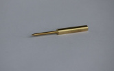 Адаптер-иголка A2S GUN № 4  для StilCrin MegaLine Nimar пневматика 4,5 #A2S-AL-4