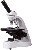 Микроскоп монокулярный  Levenhuk MED 10M #73983