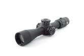 Оптический прицел Zero Compromise ZC420 4-20x50 FFP CCW 0.1MIL (сетка Tremor3) с подсветкой