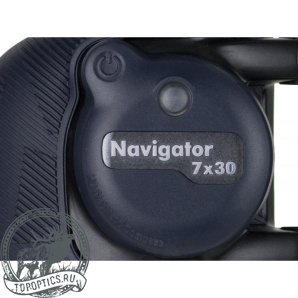 Бинокль Steiner Navigator 7x30 Compass