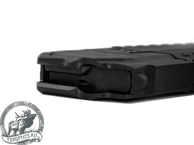 Магазин Pufgun SG545 50/B на АК74/Сайга-5.45, 50 патронов, чёрный