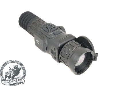 Тепловизионный прицел ARKON Arma v2 HR50