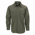 Тактическая рубашка Task Force-2215 135500 зеленая