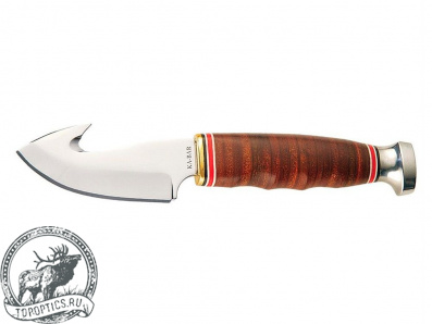 Нож с фиксированным клинком Ka-Bar 1234