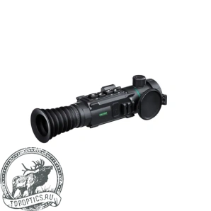 Тепловизионный прицел ATAK ET36-35LRF с дальномером