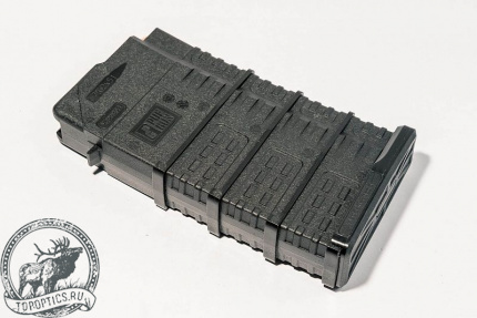 Магазин Pufgun на Вепрь-308 7,62х51 на 20 патронов  возможность укорочения #Mag Vp308 25-20/B