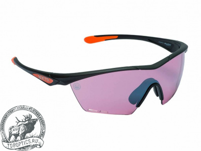 Стрелковые очки Beretta OC031/A2354/039A фиолетовые