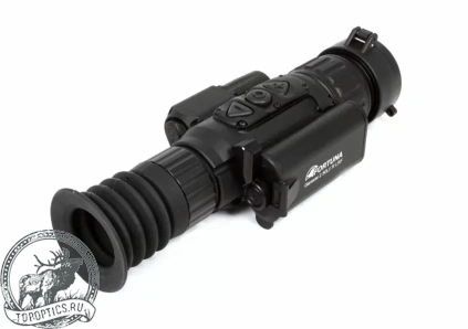 Тепловизионный прицел FORTUNA General 2 50L6 R LRF 1500