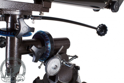 Телескоп Synta Sky-Watcher BK 809EQ2 #67958
