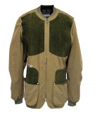 Куртка стрелковая CASTELLANI GIACCA INVERNALE (зелёная) #04