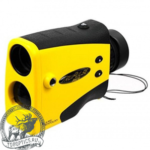 Лазерный дальномер TruPulse 360B (желтый) Bluetooth
