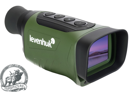 Цифровой монокуляр ночного видения Levenhuk Atom Digital DNM50 #81698