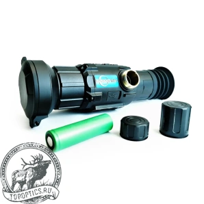 Тепловизионный прицел Longot R650L
