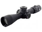 Оптический рицел Zero Compromise ZC420 4-20×50 WR CCW Mil MPCT2